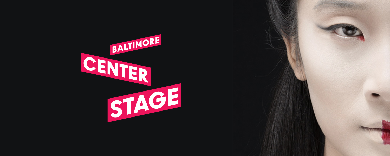 Baltimore Center Stage Header Image